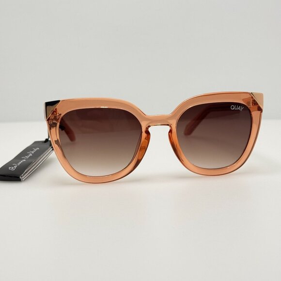 Quay Sunglasses Noosa Metal 125